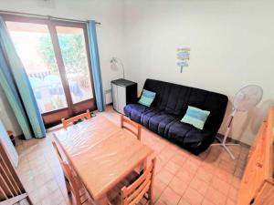 Φωτογραφία από το άλμπουμ του Résidence Maisons De La Plage - Confortable villa deux pièces mezzanine pour 5 personnes à Port Leucate. Réf: 1MPL_188 MAE-7074 σε Port Leucate