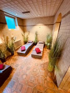Fotografie z fotogalerie ubytování Hotel Restaurant Adler Stube v destinaci Münstertal