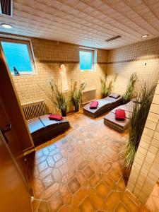 Fotografie z fotogalerie ubytování Hotel Restaurant Adler Stube v destinaci Münstertal