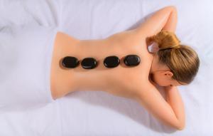 Kúpele alebo wellness v ubytovaní Marta Medical
