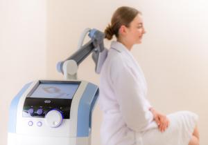 Hostia v ubytovaní Marta Medical