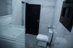 Ảnh trong thư viện ảnh của The Shelter Abidjan ở Abidjan