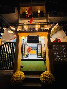 Fotografie z fotogalerie ubytování Maison Khoi Homestay v destinaci Hoi An