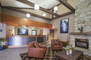 Gallery image of Mountain Retreat in Squamish