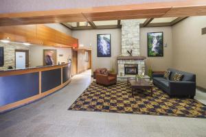 Gallery image of Mountain Retreat in Squamish