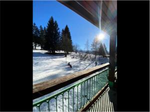 Fotografia z galérie ubytovania Résidence Lauzieres - Appartement 3 pièces pour 8 personnes skis aux pieds et proche des commerces dans le village du Charvet à Arc 1800 MAE-4484 v destinácii Arc 1800