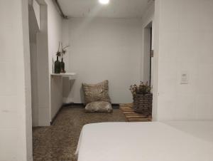 Foto dalla galleria di Namastê Mahhall a Guarapari Altre 17 foto