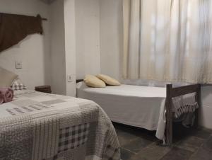 Foto dalla galleria di Namastê Mahhall a Guarapari