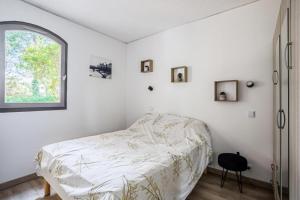 Galeriebild der Unterkunft Résidence Saint-Raphaël Valescure - maeva Home - Appartement 2 pièces 6 personnes avec terrasse - Sélection - super Home MAE-1620 in Valescure