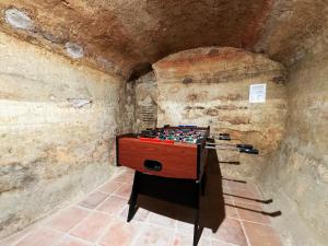Kép Suite con Cueva Romana/Roman Cave * Early Check-in szállásáról Toledóban a galériában