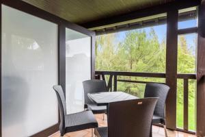 Fotografia z galérie ubytovania La Résidence du Golf - maeva Home - Appartement 2 pièces 5 personnes - Confort MAE-5374 v destinácii Deauville