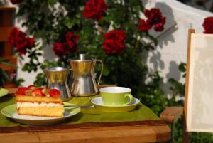 Galeriebild der Unterkunft Pension Chalet Andy in Schenna + 41 Fotos