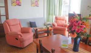 Posedenie v ubytovaní ConilPlus apartments AZORIN II