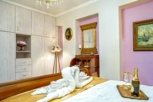 Fotografie z fotogalerie ubytování Venetian Hill House by "elite" v destinaci Áyios Dhimítrios