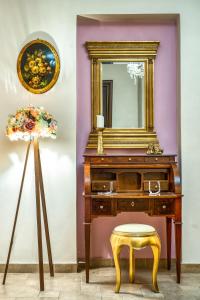 Fotografie z fotogalerie ubytování Venetian Hill House by "elite" v destinaci Áyios Dhimítrios