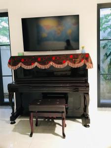 Fotografie z fotogalerie ubytování Thong Dong Homestay v destinaci Phước Lý