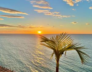 Fotografia z galérie ubytovania Casa con maravillosas vistas al mar v Alicante + 28 fotografií