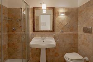 Ένα μπάνιο στο Spanish Steps-Trevi -Luma Suite