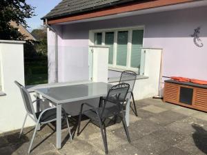Fotografie z fotogalerie ubytování Ferienwohnung Watzek v destinaci Grömitz