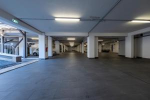 Fotografie z fotogalerie ubytování Airone City Hotel v destinaci Catania