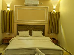 Легло или легла в стая в The Royal Rivera Resort