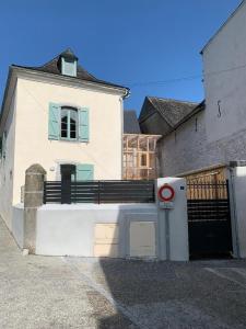 Gallery image of Le Mandragot in Bedous