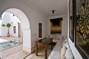 Gallery image of Riad Porte Royale in Marrakech