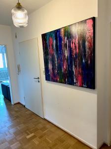 Foto dalla galleria di Alex a Pfaffenhausen Altre 4 foto