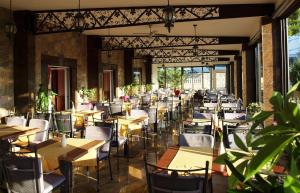Ресторан / где поесть в Hotel Miramare