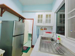 Φωτογραφία από το άλμπουμ του Baan Meen - Vacation Home σε Ban Huai Phlu