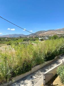 Φυσικό τοπίο κοντά σε αυτό το διαμέρισμα