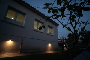 Fotografie z fotogalerie ubytování Preciosa casa blanca junto playa v destinaci Segur de Calafell