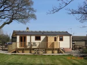 Imagen de la galería de Blackberry Lodge, en Kirkby Malzeard