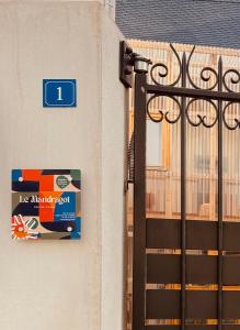 Gallery image of Le Mandragot in Bedous