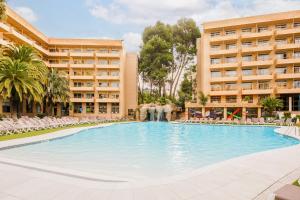 Piscina en o cerca de Hotel Jaime I