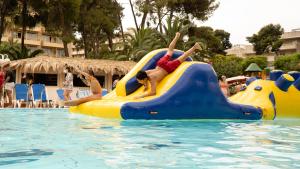 Piscina en o cerca de Hotel Jaime I