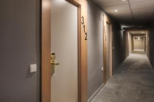 Fotografie z fotogalerie ubytování B&B HOTEL Cartagena Cartagonova v destinaci Cartagena