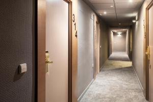 Fotografie z fotogalerie ubytování B&B HOTEL Cartagena Cartagonova v destinaci Cartagena