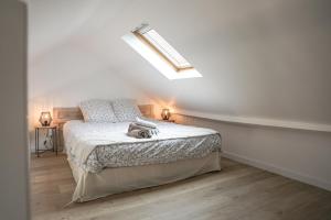 Ảnh trong thư viện ảnh của Gite Urbain - La bulle de champagne - Parking ở Épernay