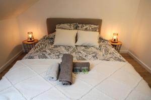 Ảnh trong thư viện ảnh của Gite Urbain - La bulle de champagne - Parking ở Épernay