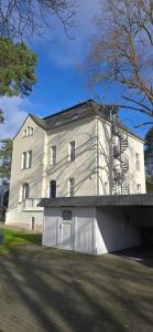Galeriebild der Unterkunft Villa von Schönermarck in Falkensee