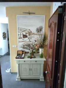 Fotografie z fotogalerie ubytování Alojamiento tahri v destinaci Torremolinos