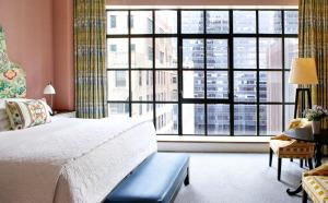 The Whitby Hotel, New York (updated prices 2025)