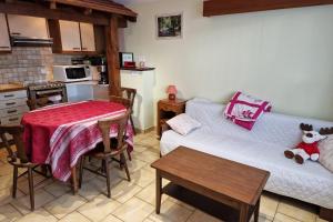 Billede fra billedgalleriet på Au Petit Petonfaing i Le Syndicat