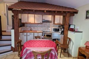 Billede fra billedgalleriet på Au Petit Petonfaing i Le Syndicat