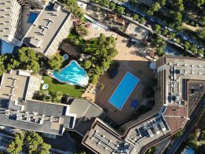 Piscina en o cerca de Hotel Jaime I