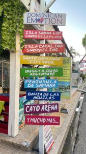 Fotografie z fotogalerie ubytování Dominicus Castillo Paradise v destinaci La Laguna