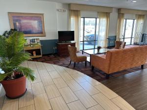 Gallery image of Quality Inn & Suites in Hattiesburg