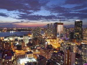 Gallery image of The New Yorker, A Wyndham Hotel in New York