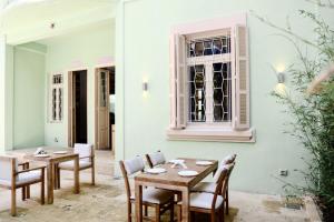 Φωτογραφία από το άλμπουμ του SAYA La Villa in Mar Mikhael στη Βηρυτό